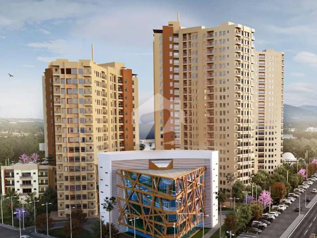 Apartment for rent in اسلام آباد, زون 1