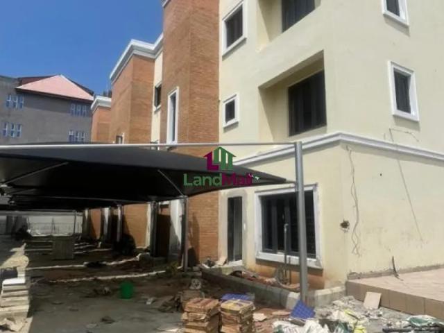 Property for sale in Eti Osa, Abuja