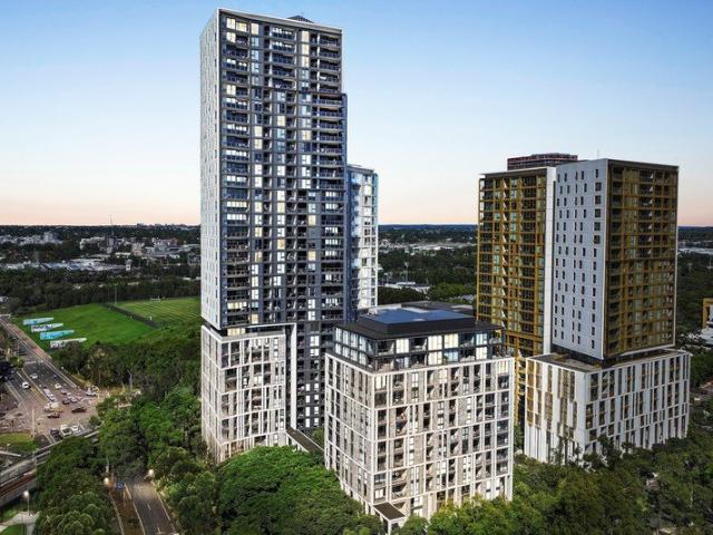 Apartment for sale in Sydney, New South Wales