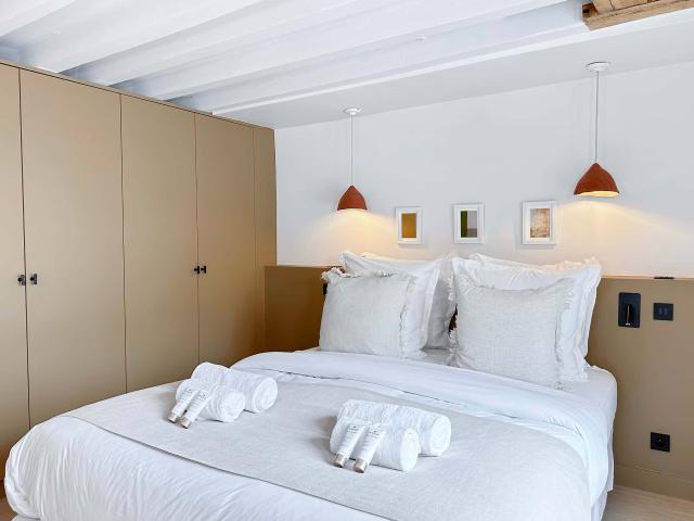 Appartement location à Paris, Île-de-France