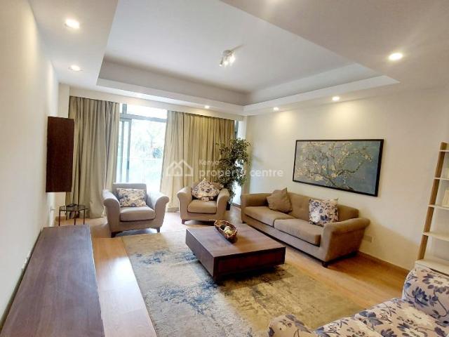 Apartment for sale in Lavington, Kiambu