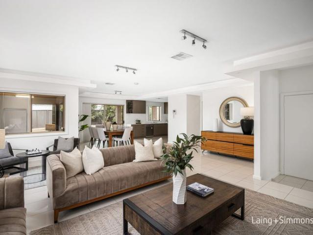 House for rent in Sydney, New South Wales