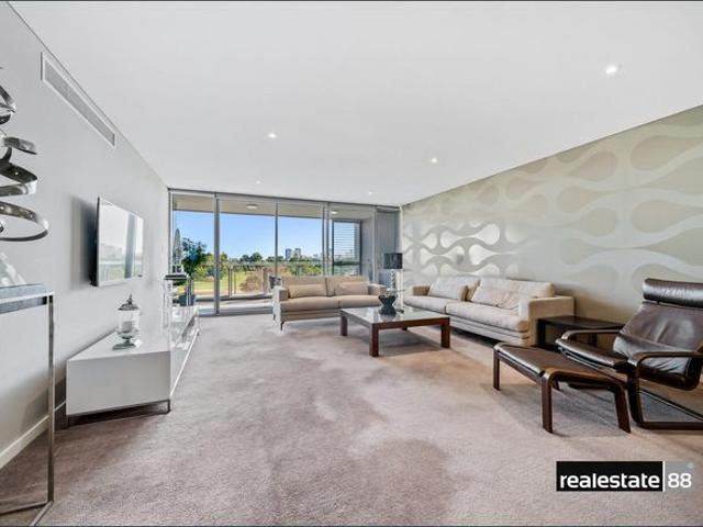 Apartment for rent in Burswood, Town of Victoria Park