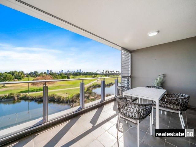 Apartment for rent in Burswood, Town of Victoria Park