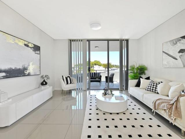 Apartment for rent in Sydney, New South Wales