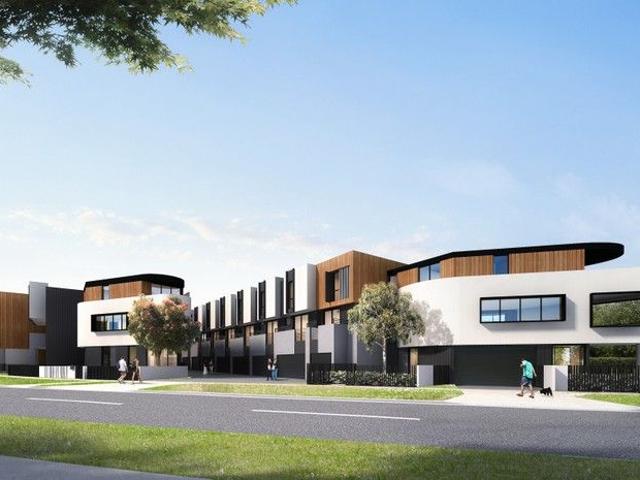 Townhouse for sale in Camerons Creek, Victoria
