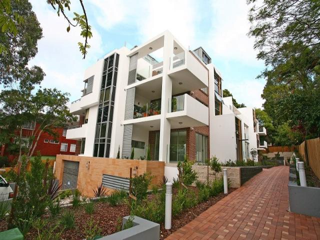 Apartment for rent in Sydney, New South Wales