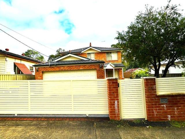 House for rent in Sydney, New South Wales