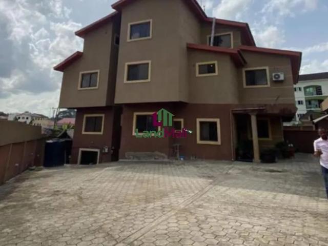 Property for sale in Eti Osa, Abuja