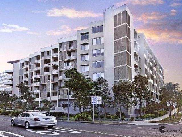 Apartment for rent in Mascot, Sydney