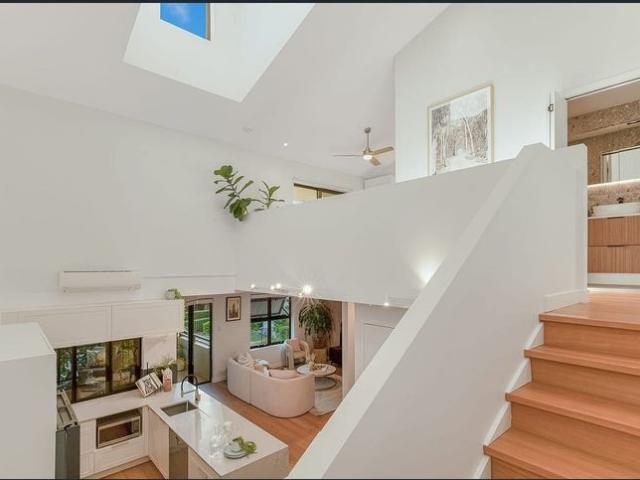 Apartment for rent in Toombul, Queensland