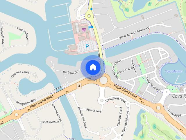 Apartment for rent in Fernbrook, Queensland