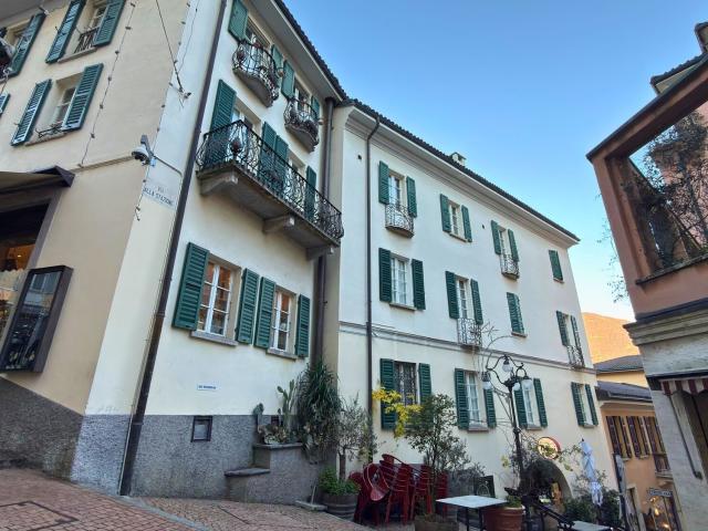 Apartment mieten in Aldesago, Tessin