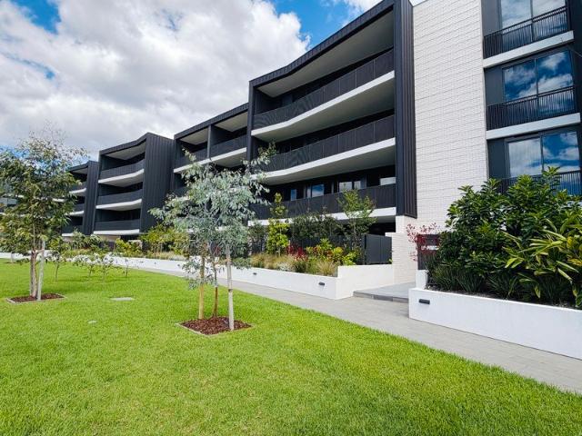 Apartment for sale in Inner West, Sydney