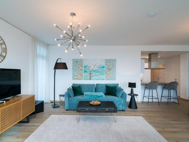 Apartment mieten in KG Landstraße, Wien