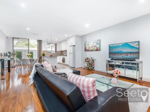 Apartment for rent in Inner West, Sydney