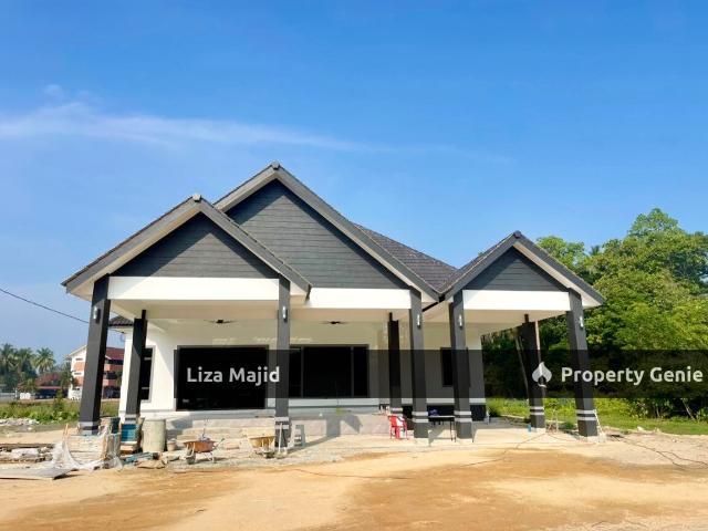 Bungalow for sale in Kelantan
