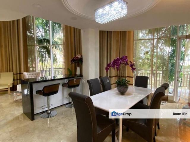 House for rent in Kepong