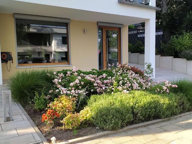 Apartment mieten in Wiemelhausen, Bochum