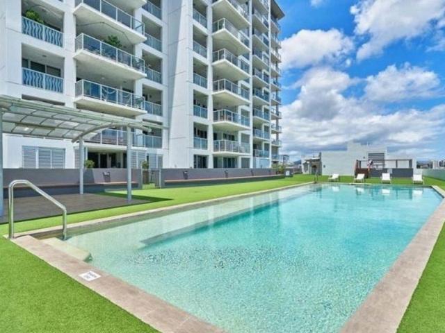 Apartment for rent in Cairns, Queensland