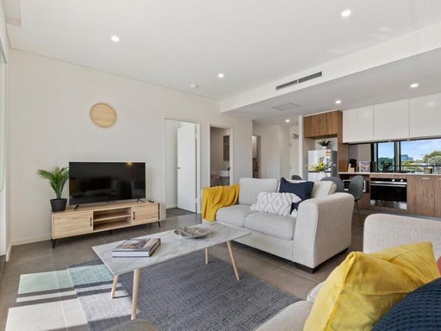Apartment for sale in Sydney, New South Wales