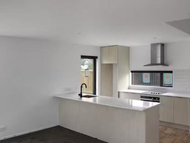 House for rent in Mairehau, Canterbury