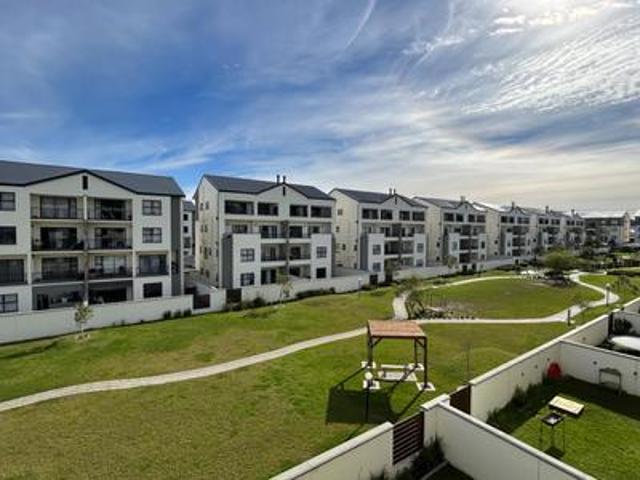 Apartment for rent in Western Cape