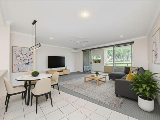 Apartment for rent in Fernbrook, Queensland