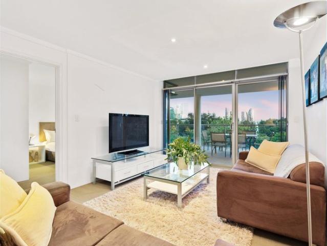 Apartment for rent in Perth