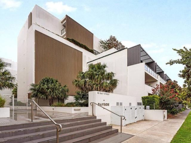 Apartment for rent in Eastern Suburbs, Sydney