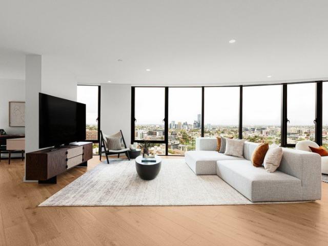 Apartment for sale in Melbourne
