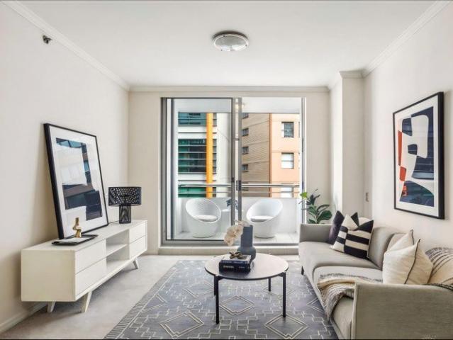 Apartment for sale in Sydney, New South Wales