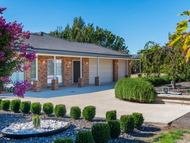 House for sale in Lancefield, Victoria