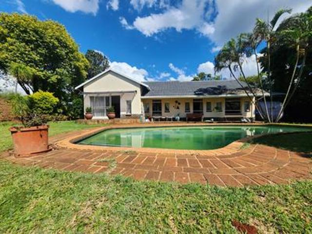House for sale in Waterkloof, Gauteng