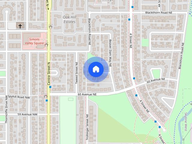 Apartment for rent in Northwest, Alberta