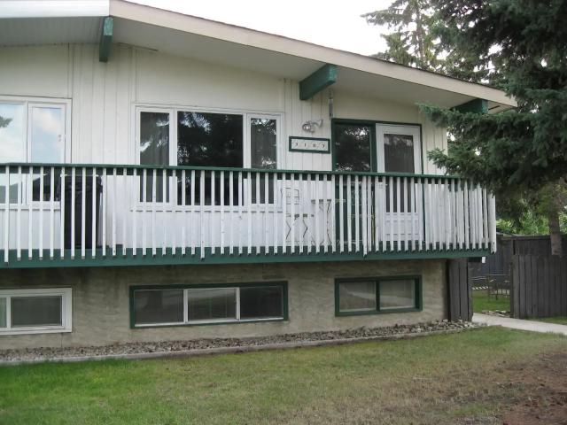 House for rent in Northwest, Alberta