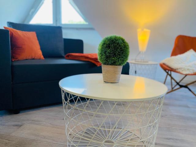 Apartment mieten in Deidesheim, Rheinland-Pfalz