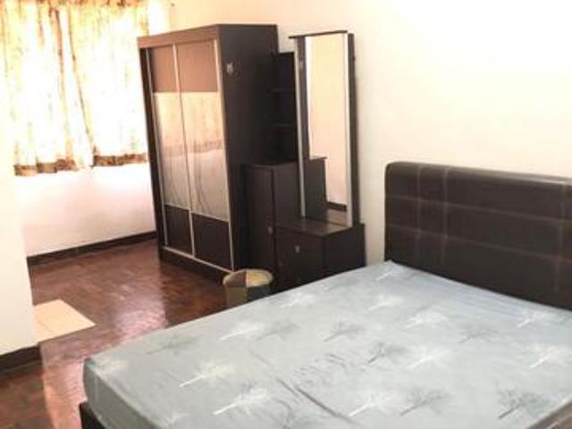 Apartment for rent in Petaling, Subang Jaya