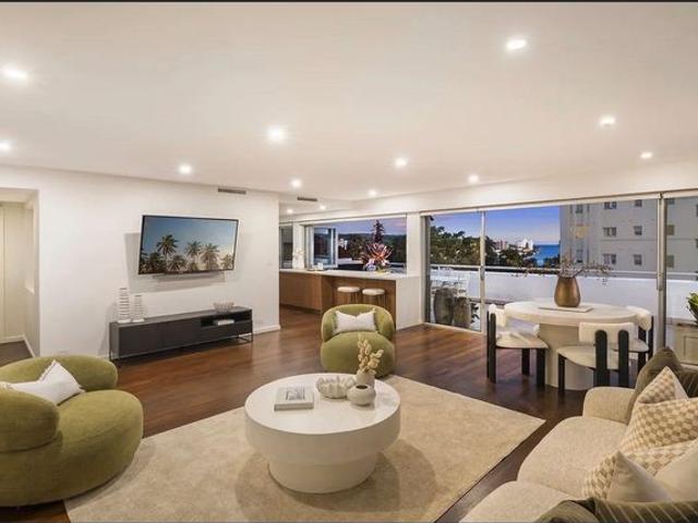 Apartment for rent in Northern Beaches, Sydney