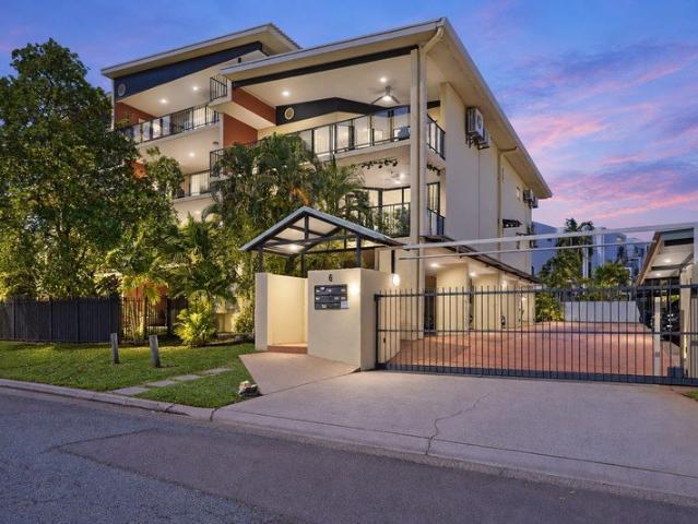 Apartment for sale in Stuart Park, Darwin