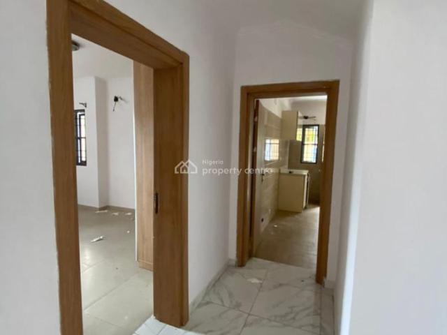 Duplex for rent in Eti Osa, Lagos