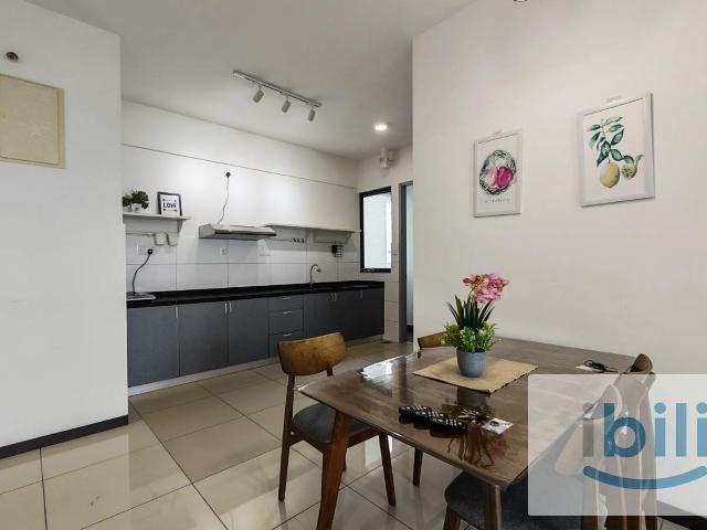 Room for rent in Wellesley, Penang