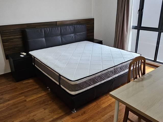 Room for rent
