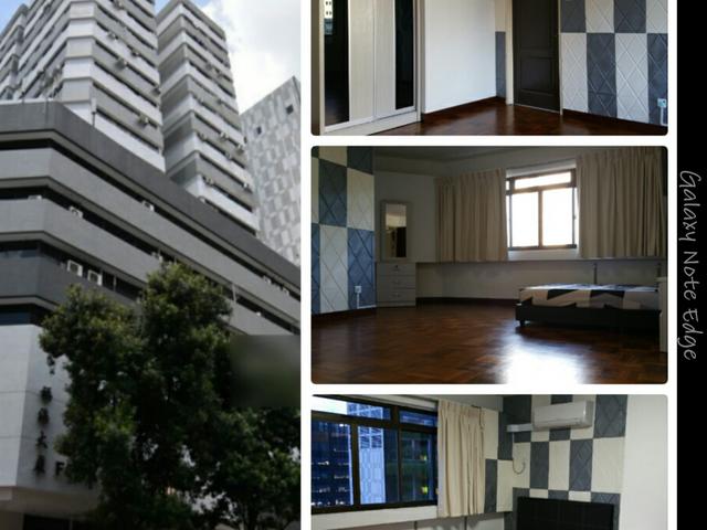 Room for rent in Tanjong Pagar, Singapore
