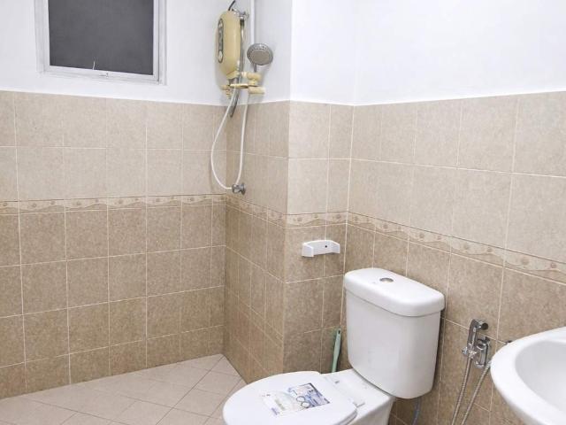 Room for rent in Wellesley, Penang