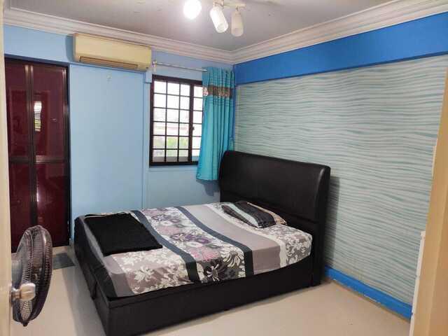 Room for rent