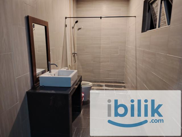 Room for rent in Perak, Tanjong Ipoh