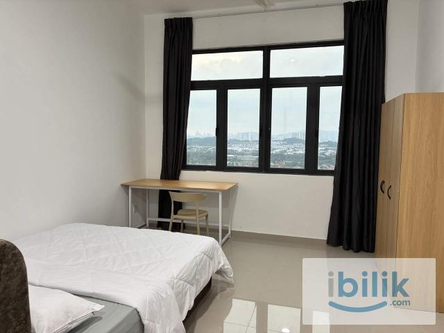 Room for rent in Kajang, Langat