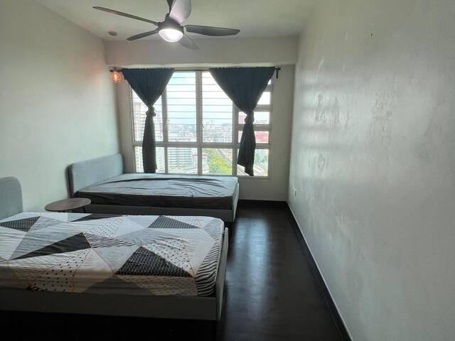 Room for rent