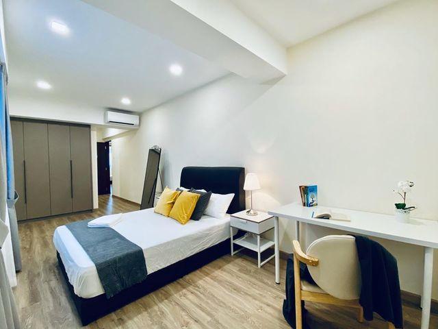 Room for rent in Novena